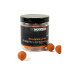 CC MOORE - Plávajúce boilies Air Ball Pop Ups Pro-Stim Liver 18 mm 35 ks CC MOORE - Plávajúce boilies Air Ball Pop Ups Pro-Stim Liver 18 mm 35 ks