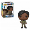 Funko POP! Captain Marvel Maria Rambeau 9 cm Funko POP! Captain Marvel Maria Rambeau 9 cm