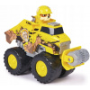 Auto Tlapková Patrola Tematické vozidlo Rescue Wheels Rubble (778988452844) Auto Tlapková Patrola Tematické vozidlo Rescue Wheels Rubble (778988452844)