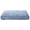 JK ANIMALS matrace Yuta modrá 100 x 70 x 12 cm JK ANIMALS matrace Yuta modrá 100 x 70 x 12 cm