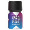Poppers IRON FIST STARLIGHT SUPER AMYL (10ml) Poppers IRON FIST STARLIGHT SUPER AMYL (10ml)