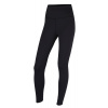 Dámske legíny Husky Dasana L black, S Dámske legíny Husky Dasana L black, S