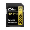 Lexar SDHC UHS-II 256GB LSD2000256G-BNNNG Lexar SDHC UHS-II 256GB LSD2000256G-BNNNG