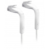 Ubiquiti UC-Patch-5M-RJ45 patch, Cat6, 5m, bílý Ubiquiti UC-Patch-5M-RJ45 patch, Cat6, 5m, bílý