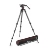 Manfrotto NITROTECH 608 & 536 SINGLE LEG (MVK608CTALL) Manfrotto NITROTECH 608 & 536 SINGLE LEG (MVK608CTALL)