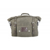 boční brašny na motocykl Heritage, OXFORD (zelené khaki, objem 40 l, pár) boční brašny na motocykl Heritage, OXFORD (zelené khaki, objem 40 l, pár)
