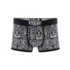 Boxerky Cycology Wisdom čierna M Boxerky Cycology Wisdom čierna M