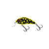 Salmo Rattlin HORNET 3.5cm BRIGHT BEETLE Salmo Rattlin HORNET 3.5cm BRIGHT BEETLE