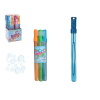 Koopman Bublifuk na veľké bubliny, 3 ks, rôzne druhy, 115 ml Koopman Bublifuk na veľké bubliny, 3 ks, rôzne druhy, 115 ml