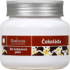 SALOOS Bio Kokos – Čokoláda 250ml SALOOS Bio Kokos – Čokoláda 250ml