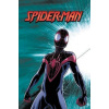 Miles Morales - With Great Power Miles Morales - With Great Power