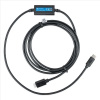 Victron Energy Victron VE.Direct - komunikačný prevodník USB-C na PC Victron Energy Victron VE.Direct - komunikačný prevodník USB-C na PC