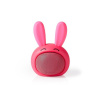 Reproduktor Bluetooth NEDIS SPBT4110PK ZAJAC ROBBY Reproduktor Bluetooth NEDIS SPBT4110PK ZAJAC ROBBY