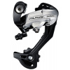měnič SHIMANO Altus RDM370SGSS stříbrný 9 speed měnič SHIMANO Altus RDM370SGSS stříbrný 9 speed