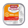 ANM ANIMONDA Integra Protect Renal Veal - mokré krmivo pre mačky - 100g ANM ANIMONDA Integra Protect Renal Veal - mokré krmivo pre mačky - 100g