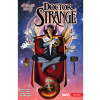 Seqoy s.r.o. Komiks Doctor Strange - Nejvyšší čaroděj 4: Volba Seqoy s.r.o. Komiks Doctor Strange - Nejvyšší čaroděj 4: Volba