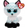 TY You Beanie Boos Atlas - Vodná Líška 15Cm 36368 TY You Beanie Boos Atlas - Vodná Líška 15Cm 36368