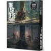 Puzzle Dark Horse The Last of Us: Part II - obojstranné Jigsaw Deluxe (1000 dielikov) Puzzle Dark Horse The Last of Us: Part II - obojstranné Jigsaw Deluxe (1000 dielikov)