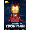 Beast Kingdom Toys Klasická pokladnička Marvel Comics Iron-man 12 cm Beast Kingdom Toys Klasická pokladnička Marvel Comics Iron-man 12 cm