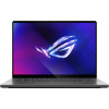 ASUS ROG Zephyrus G16 GU605CP-QR003 Eclipse Gray GU605CP-QR003 (GU605CP-QR003) ASUS ROG Zephyrus G16 GU605CP-QR003 Eclipse Gray GU605CP-QR003 (GU605CP-QR003)