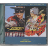 Zorro / Supersonic Man (soundtrack - CD) Zorro / Supersonic Man (soundtrack - CD)
