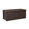 Keter Rockwood Brown - záhradný box 570 L Keter Rockwood Brown - záhradný box 570 L