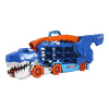 Mattel Hot Wheels City T-Rex ťahač so svetlami a zvukmi Mattel Hot Wheels City T-Rex ťahač so svetlami a zvukmi