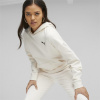 Mikina PUMA biela BETTER ESSENTIALS Hoodie FL 676804 99 Mikina PUMA biela BETTER ESSENTIALS Hoodie FL 676804 99