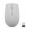 Lenovo 300 Wireless Compact Mouse artic grey+bat GY51L15678 Lenovo 300 Wireless Compact Mouse artic grey+bat GY51L15678