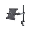 STARTECH Laptop Desk Mount Monitor+Laptop Arm, STARTECH Laptop Desk Mount Monitor+Laptop Arm - A-LA A-LAPTOP-DESK-MOUNT STARTECH Laptop Desk Mount Monitor+Laptop Arm, STARTECH Laptop Desk Mount Monitor+Laptop Arm - A-LA A-LAPTOP-DESK-MOUNT