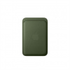 iPhone FineWoven Wallet with MS – Moss MGH74ZM-A Apple iPhone FineWoven Wallet with MS – Moss MGH74ZM-A Apple