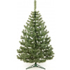 NABBI Vianočný stromček Christee 8 150 cm - zelená NABBI Vianočný stromček Christee 8 150 cm - zelená