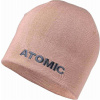 Čiapka Atomic ALPS 22/23 dusty rose Čiapka Atomic ALPS 22/23 dusty rose