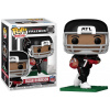 Funko Pop! NFL Legends Falcons Bijan Robinson 301 Funko Pop! NFL Legends Falcons Bijan Robinson 301
