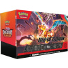 Pokémon TCG Obsidian Flames: Build & Battle Stadium Box Pokémon TCG Obsidian Flames: Build & Battle Stadium Box