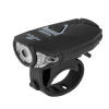 Force CASS 300LM USB svetlo predné, čierne Force CASS 300LM USB svetlo predné, čierne