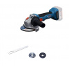 BOSCH Aku uhlová brúska GWS 18V-8 06019N9000 BOSCH Aku uhlová brúska GWS 18V-8 06019N9000