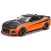 Maisto Harley-Davidson Custom 2017 Chevrolet Camaro ZL1 1:24 Maisto Harley-Davidson Custom 2017 Chevrolet Camaro ZL1 1:24