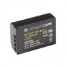 Batéria Genesis Core BLX-1 typ 7,2 V 2000 mAh Batéria Genesis Core BLX-1 typ 7,2 V 2000 mAh