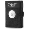 Slimpuro ZNAP Airtag Wallet, 8 kariet, priehradka na mince, 8,9 x 1,5 x 6,3 cm (Š x V x H), ochrana RFID (ZNAPAirBlackCork8) Slimpuro ZNAP Airtag Wallet, 8 kariet, priehradka na mince, 8,9 x 1,5 x 6,3 cm (Š x V x H), ochrana RFID (ZNAPAirBlackCork8)