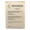 Noventis s.r.o. Noventis želatinové kapsuly veľkosť 00 Fagron biela 1x1000 ks Noventis s.r.o. Noventis želatinové kapsuly veľkosť 00 Fagron biela 1x1000 ks