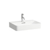 Umývadlo Laufen VAL 60x42 cm H8162830001041 Umývadlo Laufen VAL 60x42 cm H8162830001041