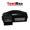 TomiMax Cúvacia kamera pre MAZDA 2 & 3 TomiMax Cúvacia kamera pre MAZDA 2 & 3