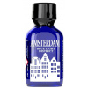 Poppers Amsterdam Blue Light District 24 ml Poppers Amsterdam Blue Light District 24 ml