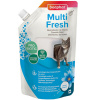 MULTI FRESH 400G - osviežovač toaletného misa pre mačky MULTI FRESH 400G - osviežovač toaletného misa pre mačky