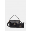 U.S. Polo Assn. crossbody kabelka dámska MARGARET BEUMF9047WVP čierna ONE SIZE U.S. Polo Assn. crossbody kabelka dámska MARGARET BEUMF9047WVP čierna ONE SIZE