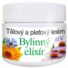 Bione Bylinný elixír Telový a pleťový krém BIO 260 ml Bione Bylinný elixír Telový a pleťový krém BIO 260 ml