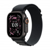Apple Watch Ultra 3 (2025) 49mm Čierny titán s čiernym alpským ťahom L MF0X4QC/A Apple Watch Ultra 3 (2025) 49mm Čierny titán s čiernym alpským ťahom L MF0X4QC/A