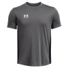 Under Armour | UA B's Challenger Train SS | šedá| YSM Under Armour | UA B's Challenger Train SS | šedá| YSM