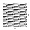 Ťahokov Zn 2000 x 1000 x 1,5 mm, oko 44 x 12 mm, mostík 5 mm Ťahokov Zn 2000 x 1000 x 1,5 mm, oko 44 x 12 mm, mostík 5 mm